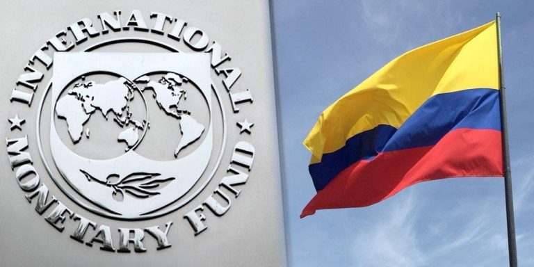 Colombia salda su deuda con el FMI y redefine su relaci&oacute;n financiera internacional