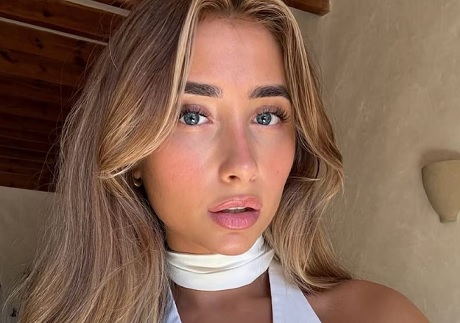 Lily Phillips asegura haber roto un récord mundial al sostener relaciones sexuales con 1.113