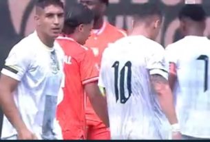 El Deportes Quindío derrotó al Envigado FC, crece su ilusión de regresar a la A