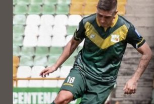 Noche de fútbol en casa: Deportes Quindío busca hacerse fuerte ante Barranquilla FC