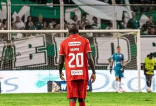 América remonta y asegura su lugar en la fase de grupos de la Sudamericana