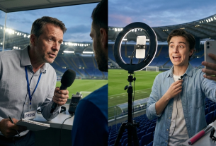 Cuando todos comunican, el periodismo debe diferenciarse