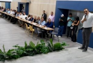Alianza por el Quindío reunió a líderes regionales para revisar proyectos estratégicos del departamento