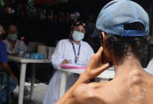 Armenia implementa equipo de intervención inmediata y centro transitorio para atender población en situación de calle