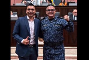 Cámara de Representantes aprueba proyecto de ley sobre pensión de vejez para personal del INPEC