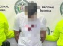 Capturado en Montenegro un hombre señalado de agredir brutalmente a su pareja frente a sus hijos