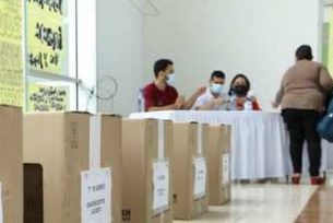 Cerca de 500 organismos comunales elegirán sus representantes este 26 de abril en el Quindío