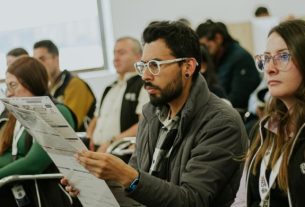 CNE acredita misión de observación electoral de Estados Unidos para presidenciales de 2026