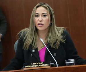 Comisión Sexta del Senado aprueba proyectos sobre caucho natural y alivios en multas de tránsito