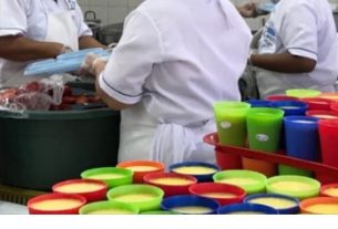 Contraloría alerta irregularidades laborales y fiscales en el Programa de Alimentación Escolar en Colombia
