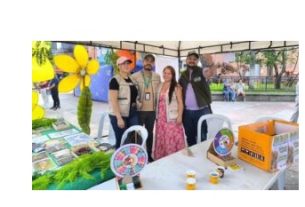 CRQ avanza en los lineamientos para planes municipales de educación ambiental