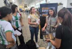 CRQ investiga posible tráfico de fauna silvestre tras difusión de imágenes de ave exótica en el Quindío