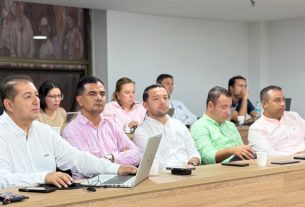 Debate en la Asamblea del Quindío aborda avances y efectos del catastro multipropósito en zonas rurales