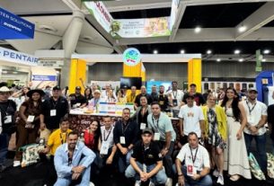 Eje Cafetero fortalece su presencia en la World of Coffee San Diego 2026