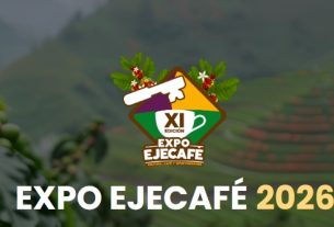 Expo Eje Café 2026, reunirá a la industria cafetera con una agenda comercial, académica y competitiva