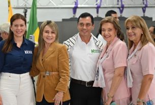 Hospital San Juan de Dios reporta resultados positivos en rendición de cuentas 2025