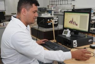 Investigador de la Universidad del Quindío, desarrolla parche que liberaría medicamentos de forma gradual sin inyecciones diarias