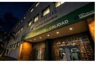 La Universidad La Gran Colombia en Armenia mantiene la jornada nocturna como eje de acceso a la educación superior