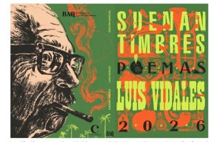 Nueva edición ilustrada de ‘Suenan timbres’ fue presentada en la FILBo a 100 años de su publicación