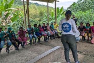 Secuestran a cuatro jóvenes en zona rural de Jamundí, Valle del Cauca