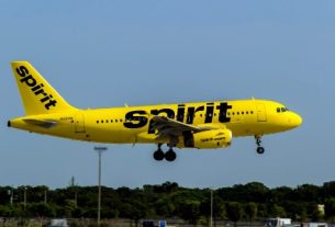 Armenia convoca comité extraordinario para evaluar impacto de salida de Spirit Airlines