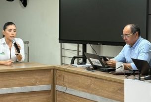 Asamblea Departamental aprobó la reforma que moderniza la Lotería del Quindío