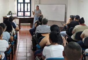 Autoridades sanitarias realizaron jornada de control al sector de alimentos en Barcelona