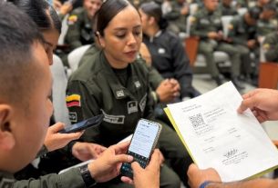 CNE amplió hasta el 28 de mayo el plazo para inscribir testigos electorales de las presidenciales