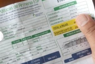 Este lunes 11 de mayo, empresas públicas de armenia, no tendrá atención en cajas de recaudo