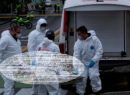 Juan Sebastián Morales Acevedo, murió tras ataque sicarial en el barrio Simón Bolívar de armenia