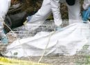 Maicol Estiben Ortiz Torres, fue asesinado con arma de fuego en zona urbana de Calarcá