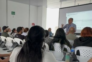 Más de 10 mil jurados fueron designados en el Quindío para elecciones presidenciales