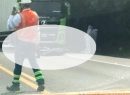 Miguel Ángel Ríos Montes, de 21 años, murió en accidente de tránsito en el sector de Lagos de Iraka, en Armenia
