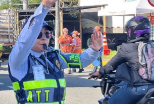 Operativos de tránsito en el municipio de Calarcá, deja 690 comparendos y 114 motos inmovilizadas