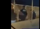 Organismos de emergencia evitaron que un hombre se lanzara al vacío en el puente La Florida de Armenia