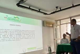 Por falta de reserva técnica, Lotería del Quindío suspende sorteos