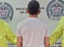 Raúl Alonso Ríos Lozano, fue enviado a prisión quien es acusado de amenazar a una funcionaria de la Gobernación del Quindío