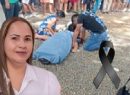 Sicarios asesinaron a Mileidy Villada, presidenta del Concejo de Obando, Valle del Cauca  