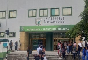 Universidad La Gran Colombia se consolida entre las instituciones con más graduados en Derecho del país