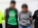 Una mujer que permitía que su pareja abusara sexualmente de su hija menor de edad, al igual que el hombre, fue enviada a prisión