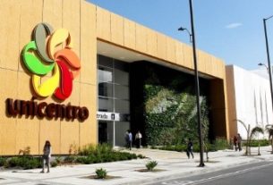 Unicentro Armenia aclaró finalización de contrato con establecimiento comercial Montreux