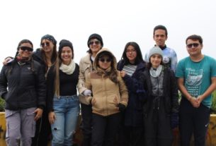 Universidad del Quindío identifica 168 especies de briófitos en su campus, equivalente al 10 % de la diversidad nacional