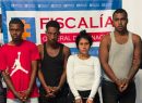 A la cárcel cuatro presuntos implicados del secuestro, tortura y asesinato de un campesino en el municipio de Buenavista, Quindío