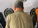 Adulto mayor fue capturado en Armenia, al parecer, tenía 15 perros en condiciones de abandono
