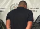 Capturan en Montenegro a hombre requerido por múltiples delitos relacionados con armas, drogas y concierto para delinquir