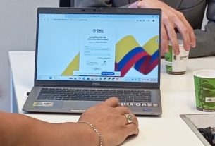 CNE fija plazos para acreditación de actores electorales de cara a la segunda vuelta presidencial