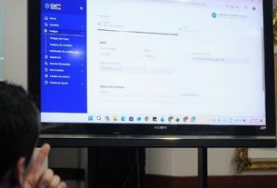 CNE reporta más de 97 mil actores electorales inscritos para la segunda vuelta presidencial
