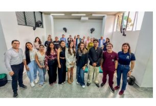 Diez estudiantes de la Universidad La Gran Colombia realizarán intercambios académicos e investigativos en México, Perú, Estados Unidos y Colombia