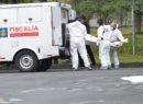 En el municipio de Montenegro fue asesinado con arma de fuego, Jeison Andrés Rivas Cuesta