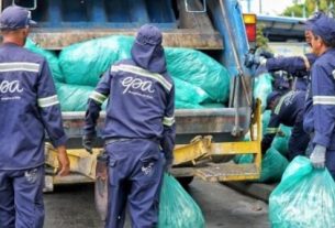 EPA reitera horarios de recolección de residuos y llama a fortalecer la cultura ciudadana en Armenia